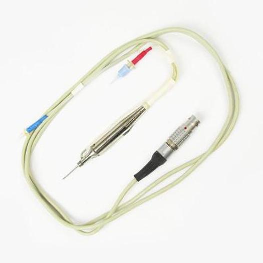 Used COOPER VISION 390 FOR ALCON PHACOEMULSIFIER