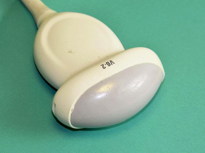 Used PHILIPS V6-2 3D/4D PROBE