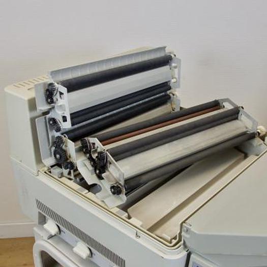 Used SRX 101A X-RAY FILM PROCESSOR