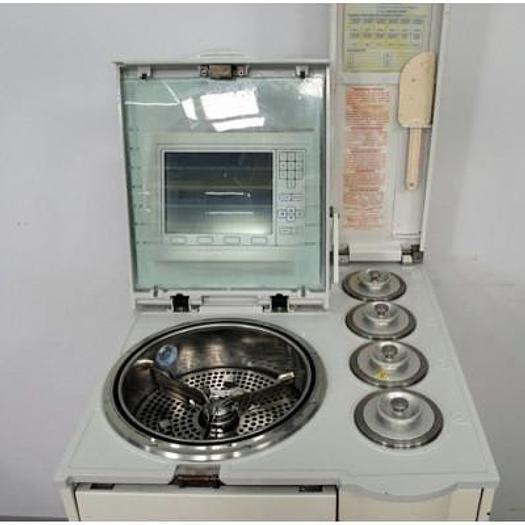 Used Thermo Fisher Scientific