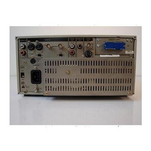 PROFESSIONAL MAGNETOSCOPE