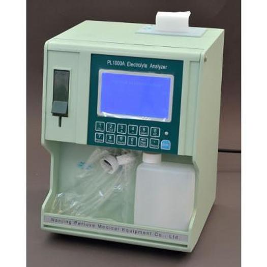 PERLONG PL1000A IONOGRAM AND pH UNIT