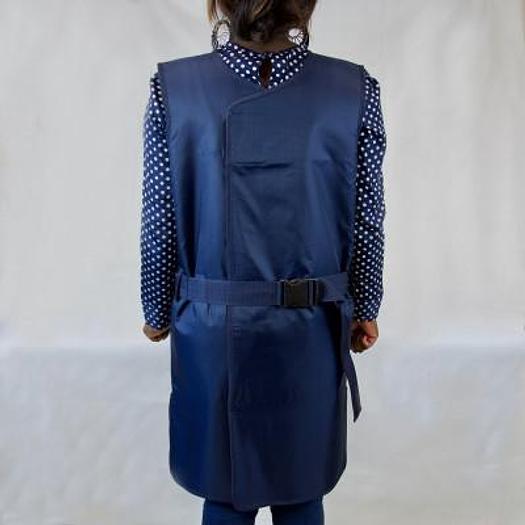 LEAD APRON FOR RADIATION PROTECTION