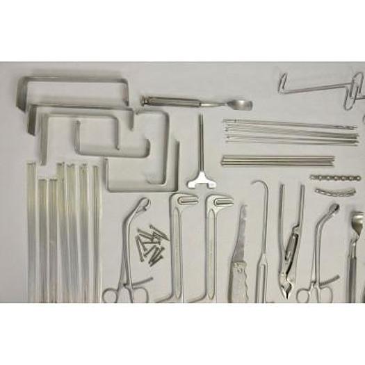 Used ORTHOPEDIC BOX /4