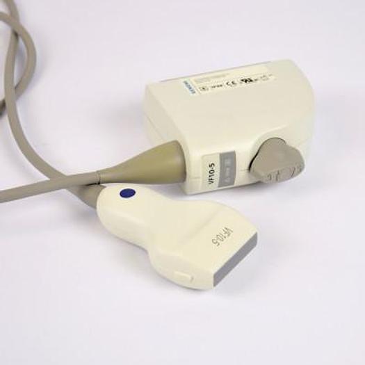 Used LINEAR PROBE SIEMENS VF10-5