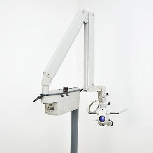 Used ZEISS OPMI-99 COLPOSCOPE