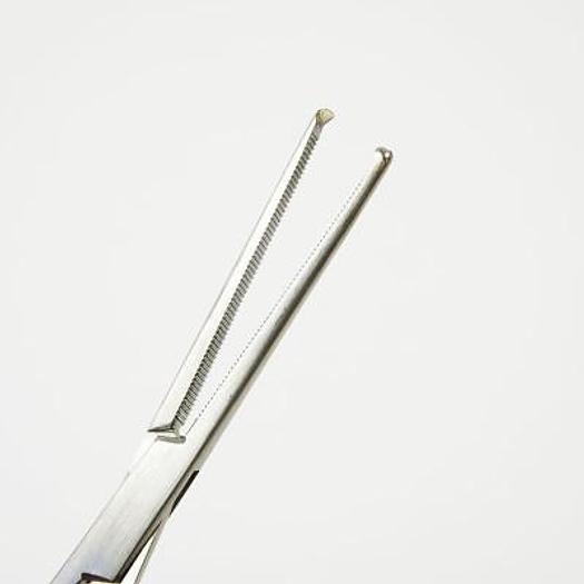 BENGOLEA PLIERS STRAIGHT A/G 18CM