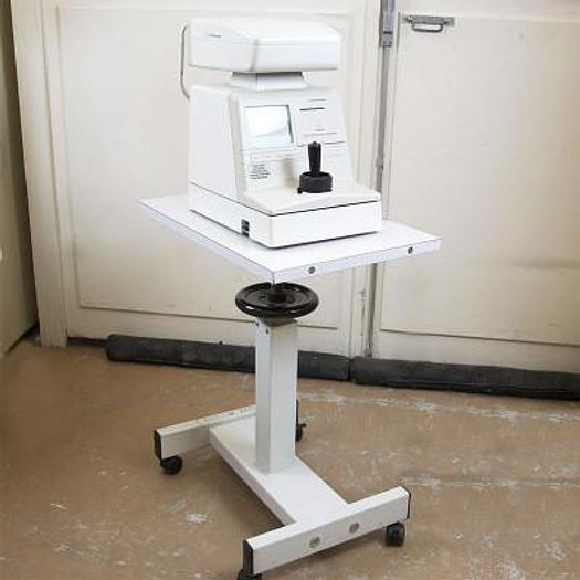 Used AUTO-REFRACTO-KERATOMETER LUNEAU L60