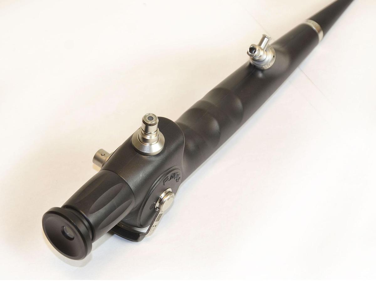 WOLF 7325.076 FLEXIBLE URETERORENOSCOPE NEW "COBRA VIPER"