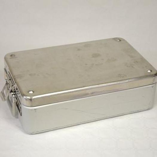 Used ORTHOPEDIC BOX /5