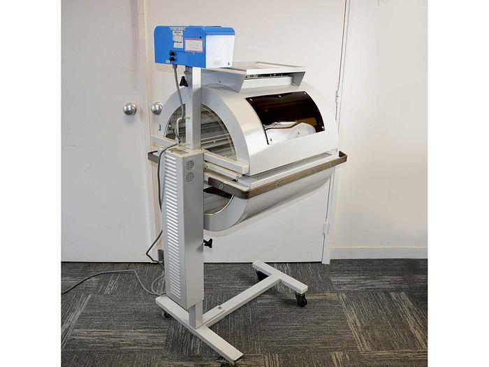D'occasion TUNNEL DE PHOTOTHERAPIE BERCEAU 360 MEDIPREMA