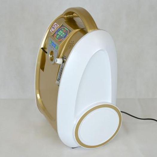 Used PORTABLE OXYGEN CONCENTRATOR