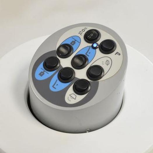 Used OPHTHALMOLOGY CONSULTATION SUITE