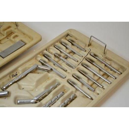 Used COMPLETE LHS PROSTHESIS FITTING EQUIPMENT