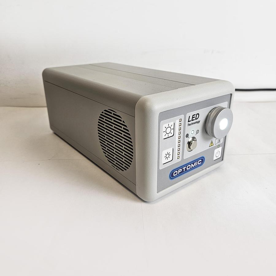 D'occasion FIBROLUX LED HP LED LIGHT SOURCE