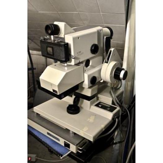 Used VETERINARY ANGIOGRAPH KOWA FX 50R