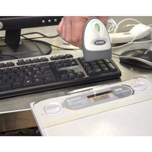 Used RADIOLOGY DIGITALIZATION SYSTEM