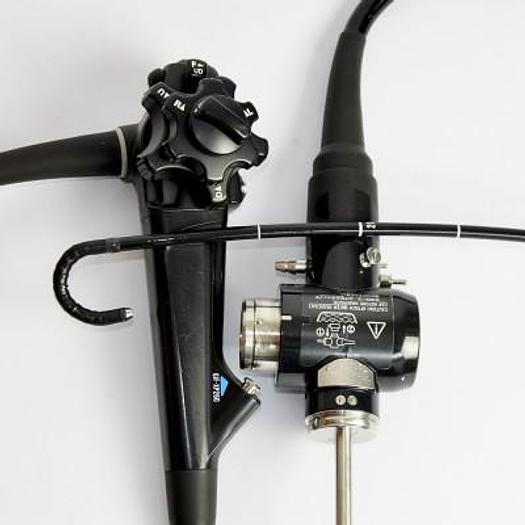 Used VIDEO GASTROSCOPE OLYMPUS XP-260