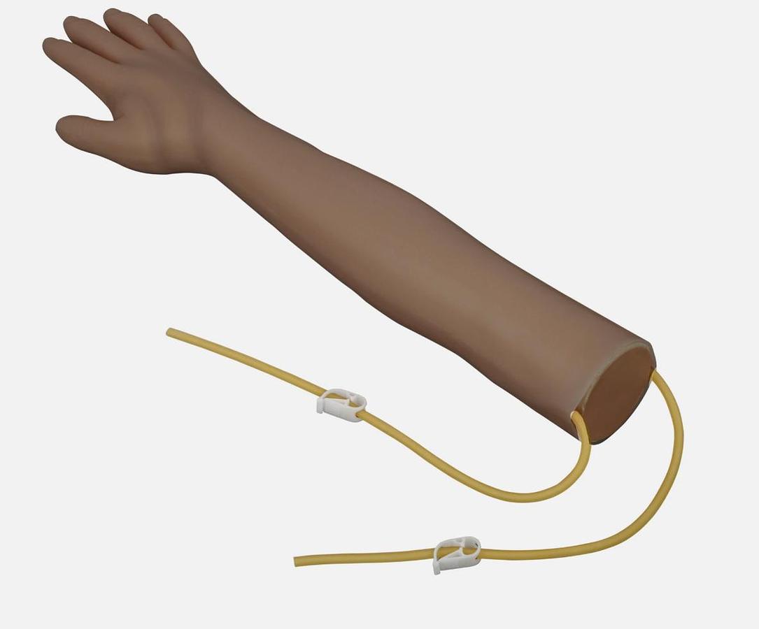 Kit de Bras de Pratique Intraveineuse