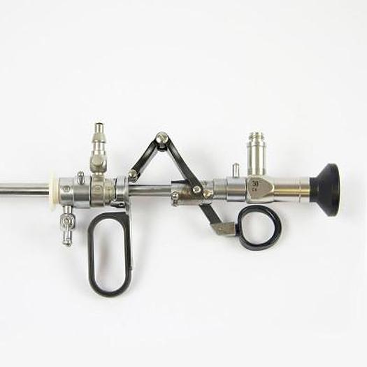 Used KARL STORZ BI-POLAR RESECTOR