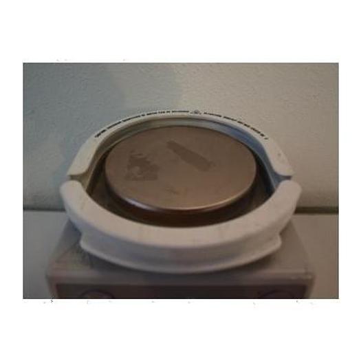 Used FISHER PAYKEL MR 700 RESPIRATOR HUMIDIFIER