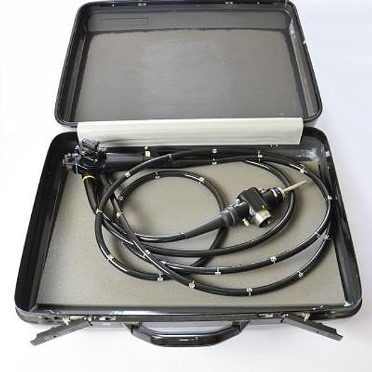Used Videocoloscope OLYMPUS CF100L