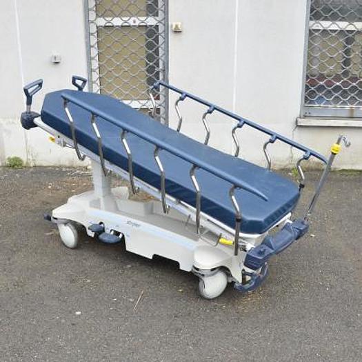 Used STRYKER TRANSPORT CART