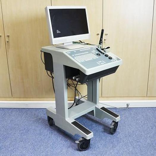 Used ECHOGRAPH BRUEL&KJAER BK 2003 (urology)