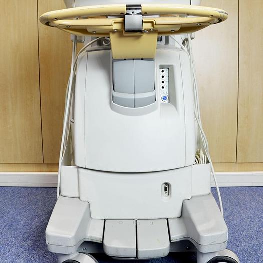 Used PHILIPS IU22 ECHOCARDIOGRAPH (CARDIO+VASCULAR)