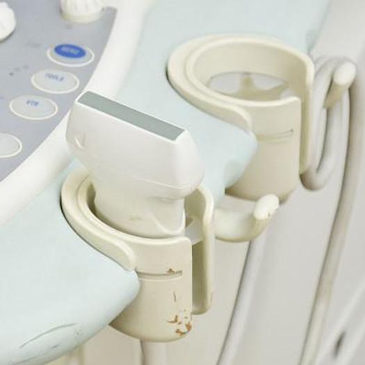 Used ESAOTE MYLAB 20 ULTRASOUND SCANNER WITH LA523 LINEAR PROBE