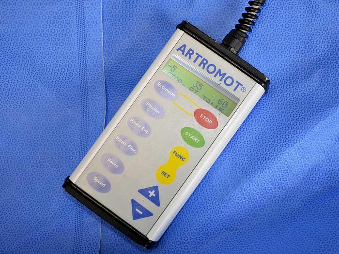 D'occasion ATTELLE DE MOBILISATION CPM ARTROMOT K3