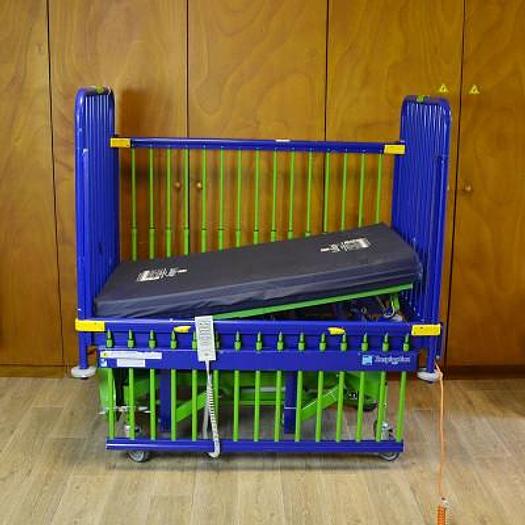 Used SIDHILL INSPIRATION ELECTRIC CRIB WITH ELECTRIC CONTROLS