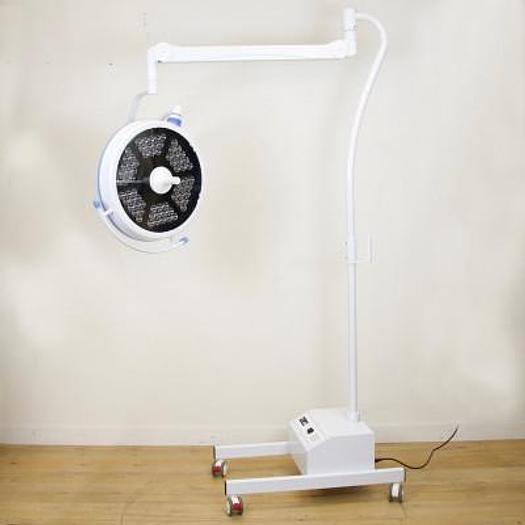 Used 500 LED MOBILE EMERGENCY OPERATION LIGHTING