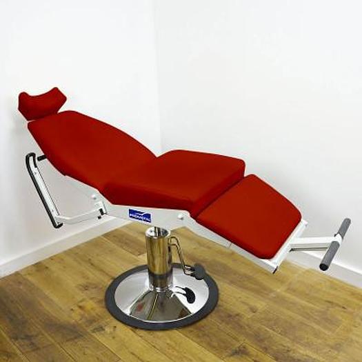 Used PROMOTAL RED ORL CHAIR