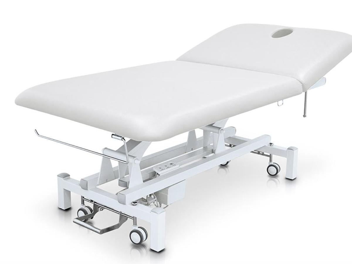 TABLE DE MASSAGE BOBATH 100cm