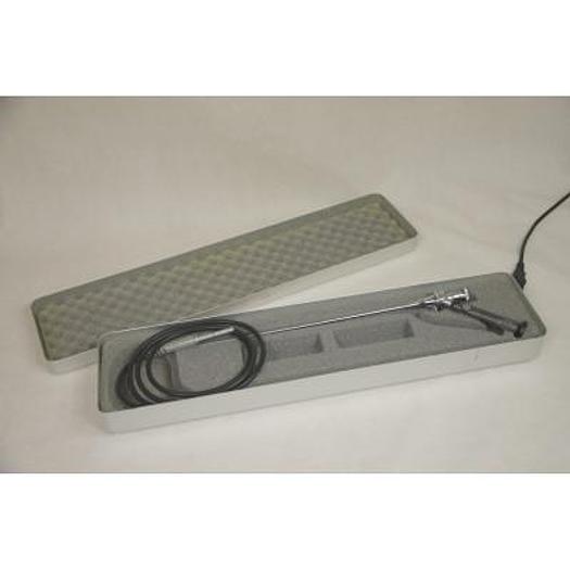 Used SEMI-RIGID URETEROSCOPE KARL STORZ 27402 K, 9.5 FR