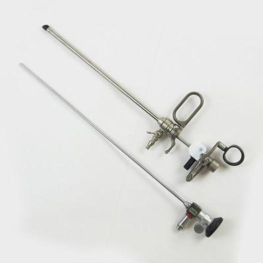 Used DIRECTOR KARL STORZ