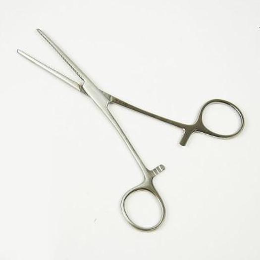 ROCHESTER PEAN PLIERS STRAIGHT 16CM S/G