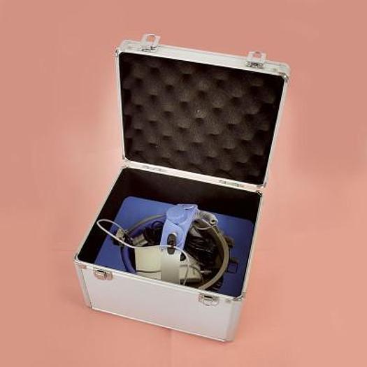 OPTICLAR VISIONMAX LED COLD LIGHT HELMET