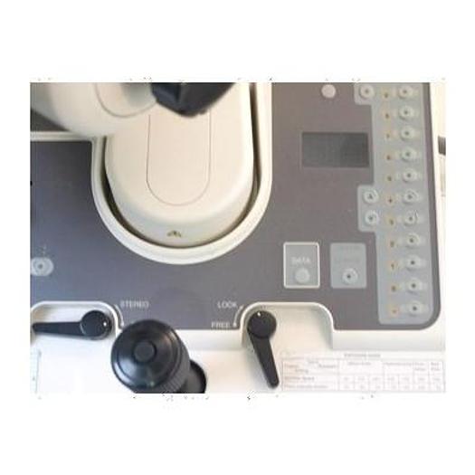 Used ANGIORAPH TOPCON TRC 50X