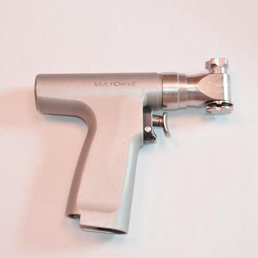 Used 2 ORTHOPEDIC MOTORS WITH 1 BATTERY, 4 CHUCKS AND CHARGER.