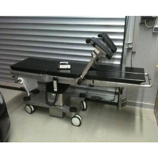 Used BLANCO TRUMPF MULTIDISCIPLINARY ELECTRIC OPERATING TABLE MODEL SATURN