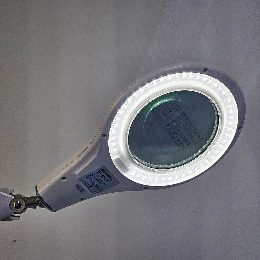 D'occasion VELLEMAN EXAMINATION LAMP
