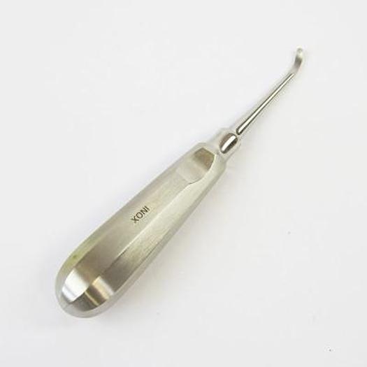 MILLER2 STRAIGHT ROOT LIFT 15CM