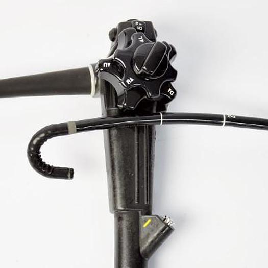 Used Video gastroscope OLYMPUS XQ-240