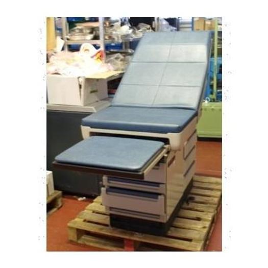 Used MIDMARK 404 MULTI-PURPOSE TABLE NOT IN USE