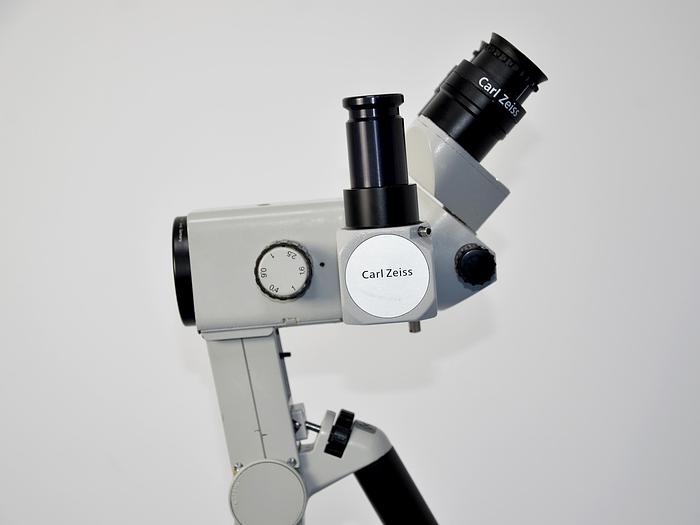 D'occasion COLPOSCOPE ZEISS KSK 150 FC