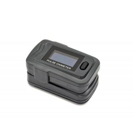 TOVAMED DIGITAL PULSE OXIMETER