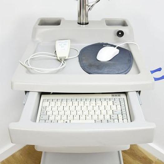 Used COLPOSCOPE VIDEO KAPPA GERMANY