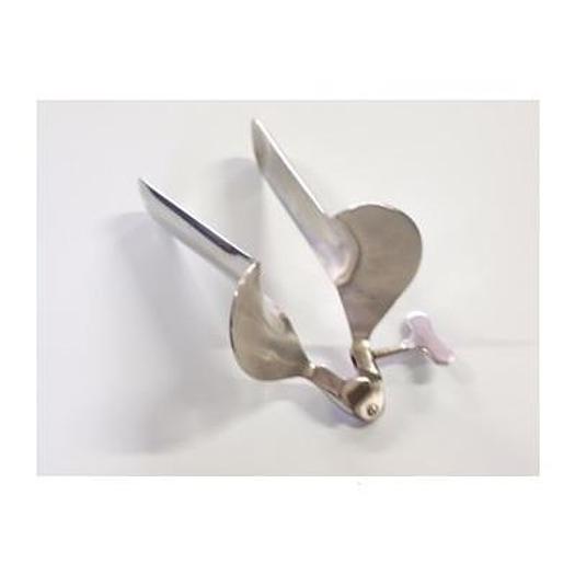 Used DOYEN COLLIN VAGINAL SPECULUM 12CM SUPERIOR QUALITY